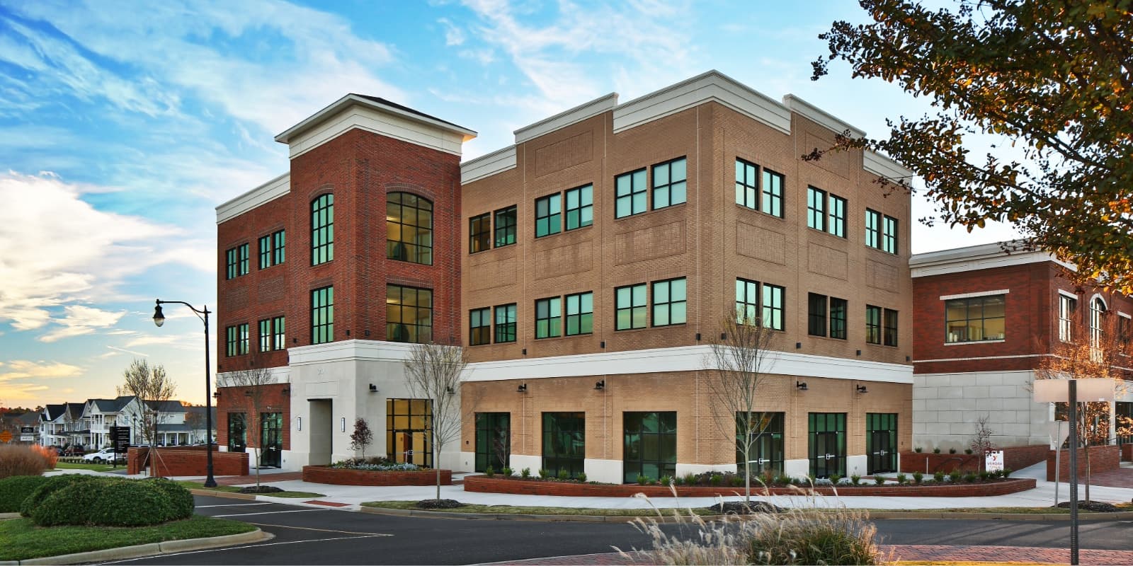 Default photo for Housing Authority of Bangs