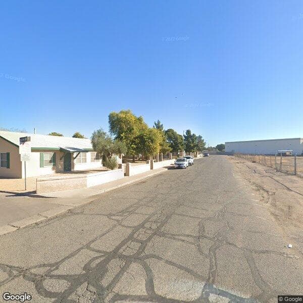 Cheyenne Housing Authority