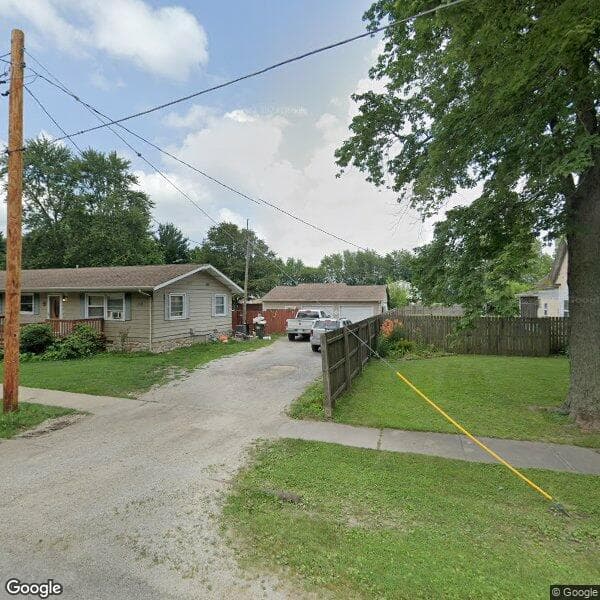 Highland Manor-Elderly