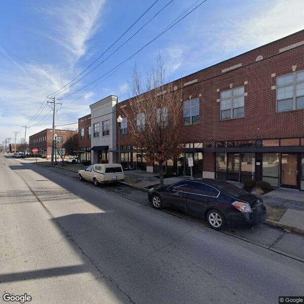 North Sarah Phase Ii