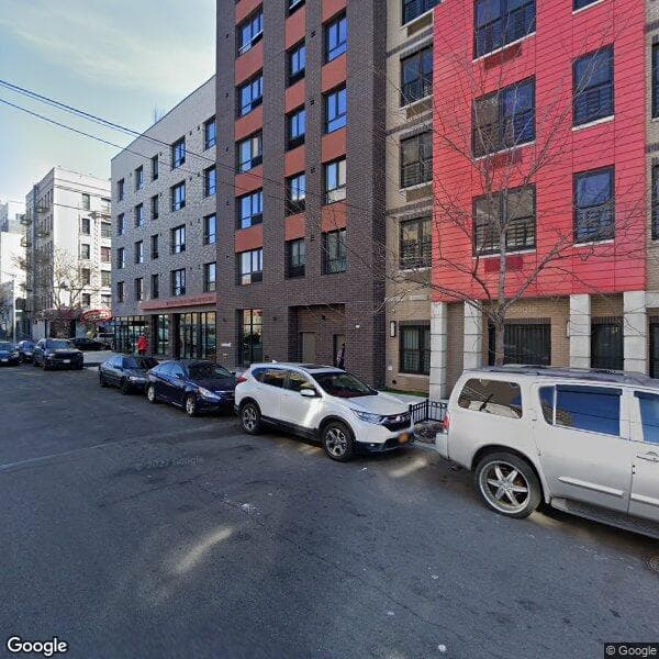 1070 Washington Avenue