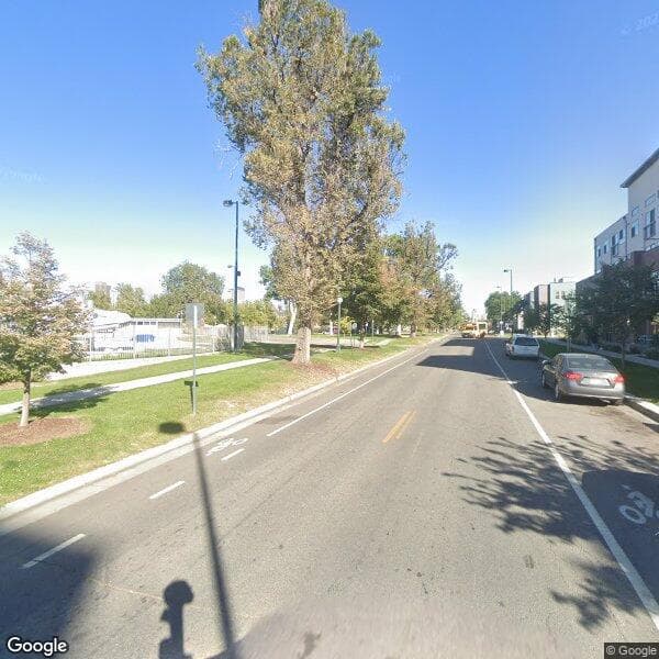 Mariposa Phase Vi Apartments