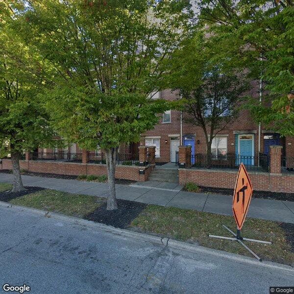 Hope Vi, Phase 3 - Lincoln Court