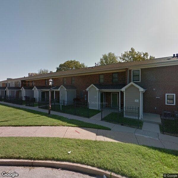 Lasalle Park Village