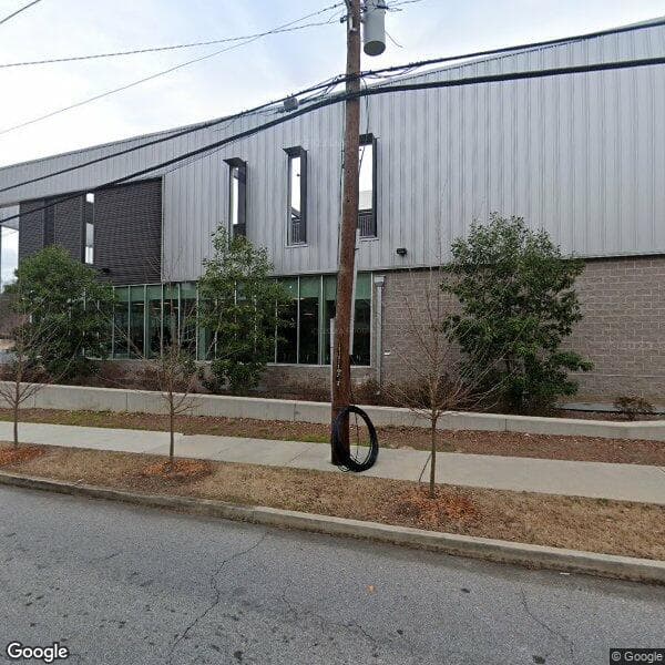 Veranda At Auburn Pointe Veranda Gradyii