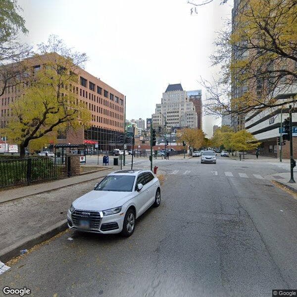 Zelda Ormes Apartments