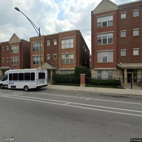 North Town Village Ii