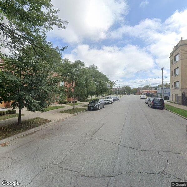 Dorchester Artist Housing