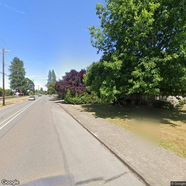 Washington County Ha