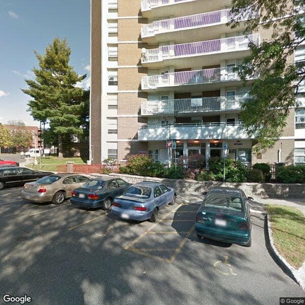 Stephen J Collins Apt