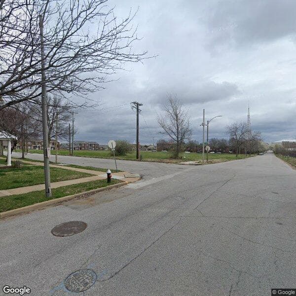 Vaughn - Murphy Park Phase Ii