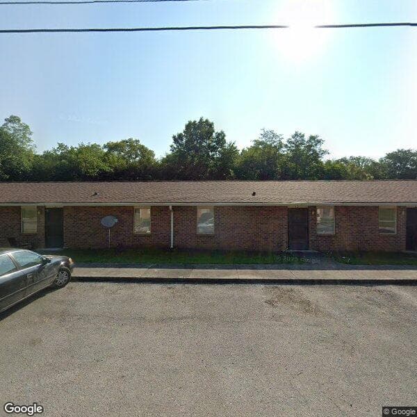 New Tazewell Tazewell Luttrell