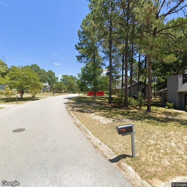 Allen Benedict Court