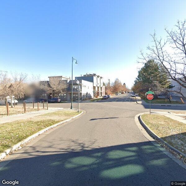 Park Avenue Phase 1b