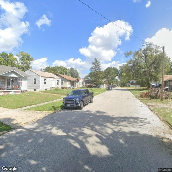 Granite City Green Community Phase Ii