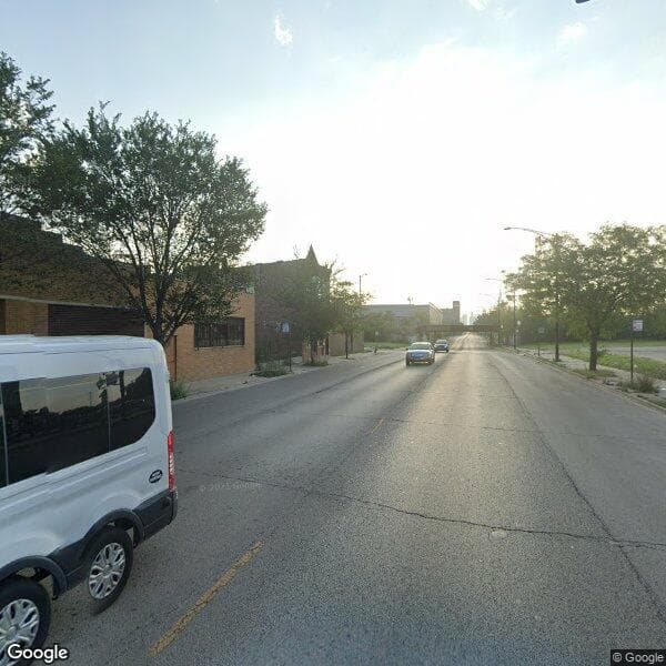 Jackson Square West End