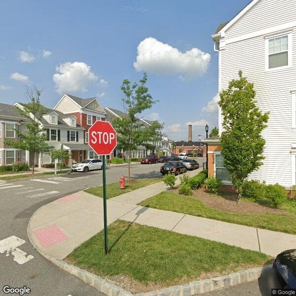 Heritage Alexander Hamilton-Iii