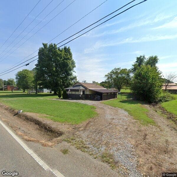 C. Frank Davis Homes Ext.