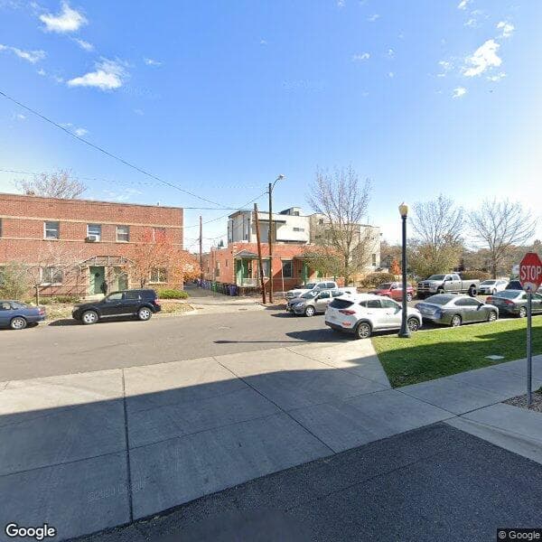 Park Avenue Phase 3b