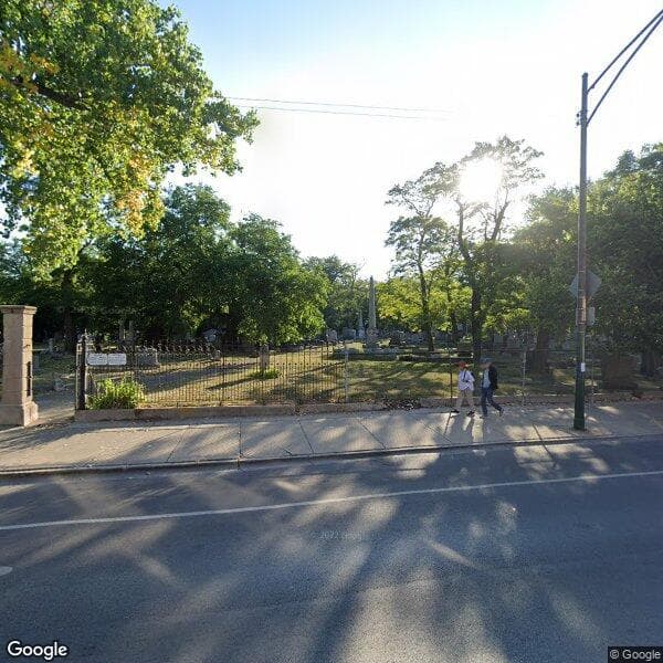 Mary Hartwell Catherwood Apartments