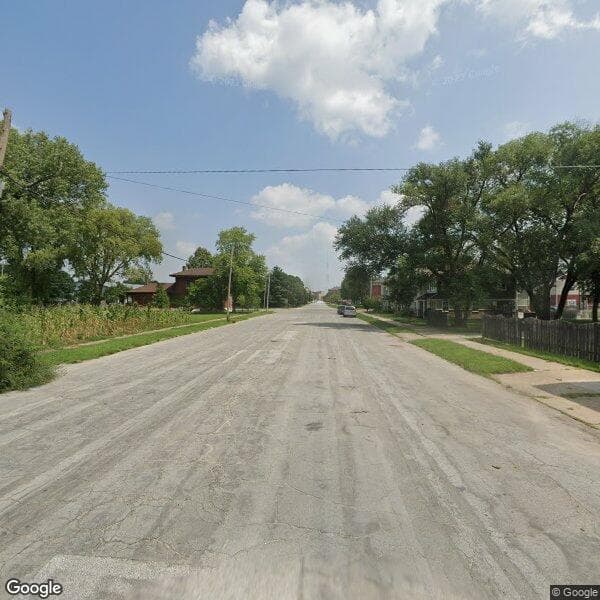 3rd & 11th Townhouses