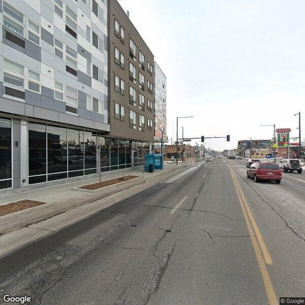 Vida At Sloans Lake 9% Unit