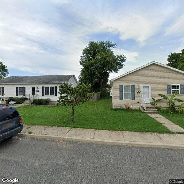 Scattered Site Kent Co