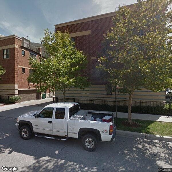 Parkside of Old Town