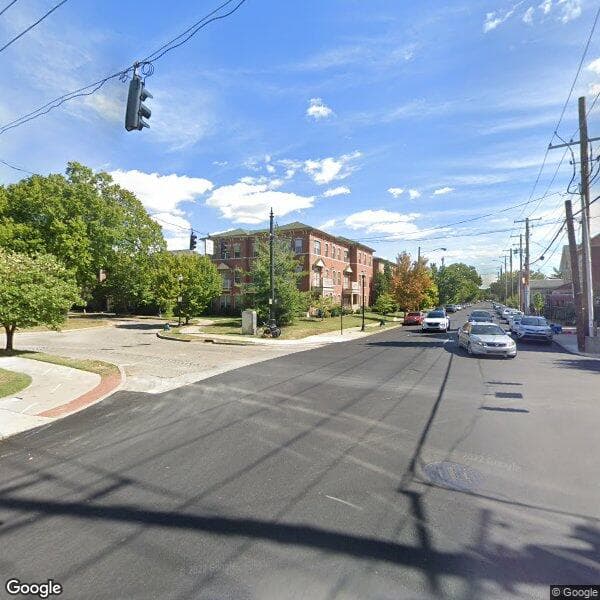 Liberty Green Rental Phase Ii