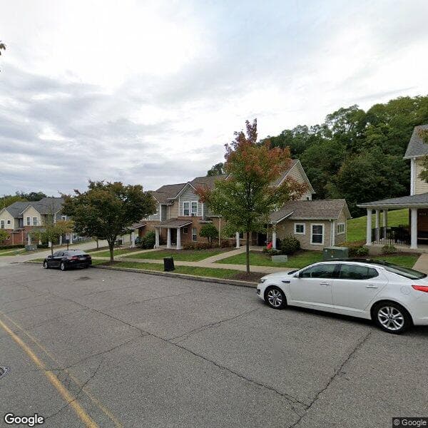 Garfield Commons Phase Ii