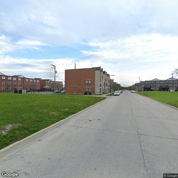 Oakwood Shores P2 B1