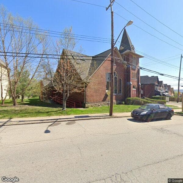 Garfield Hts. Phase I