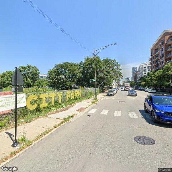 Parkside Phase 1b Rental