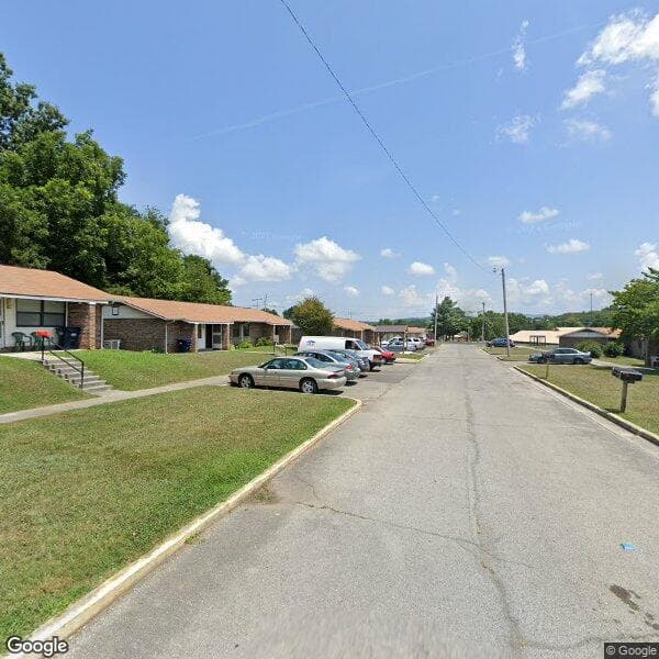 Newbern Housing Authority