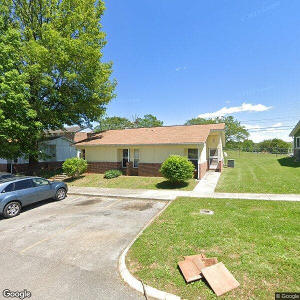 Granite Housing Authority