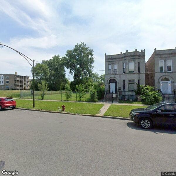 St Edmunds Oasis Apartments