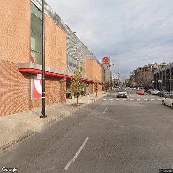 Old Town Village West