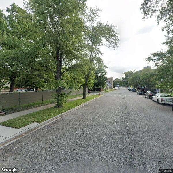 Ada S. Dennison-Mckinley Apartments