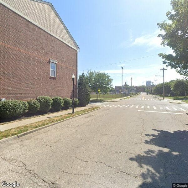 Hope Vi, Phase 4 - Lincoln Court