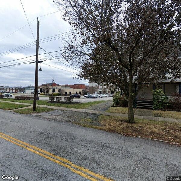 Ray C Sutliff Apartments