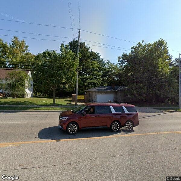 Stephanie Keys Building