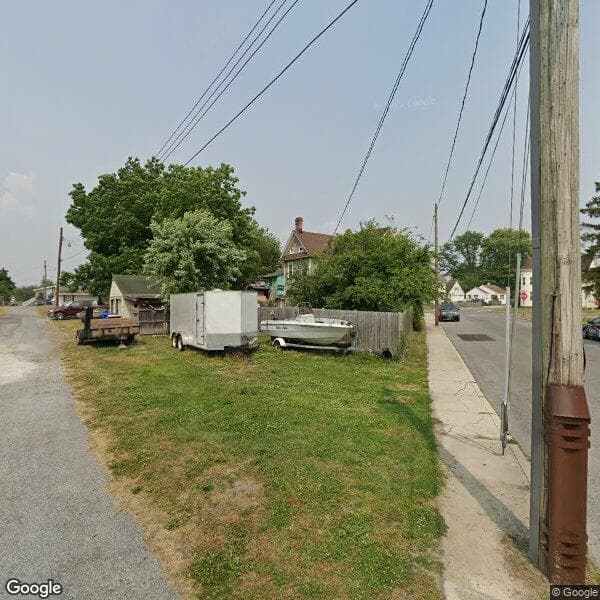 Scattered Site Kent Co