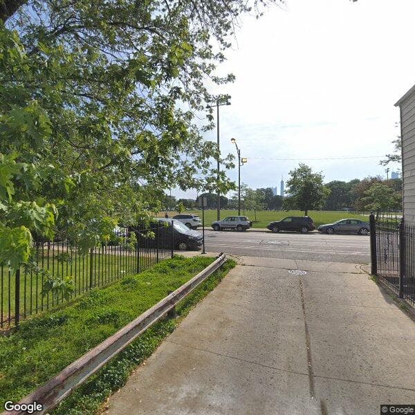 Lidia Pucinska Apartments