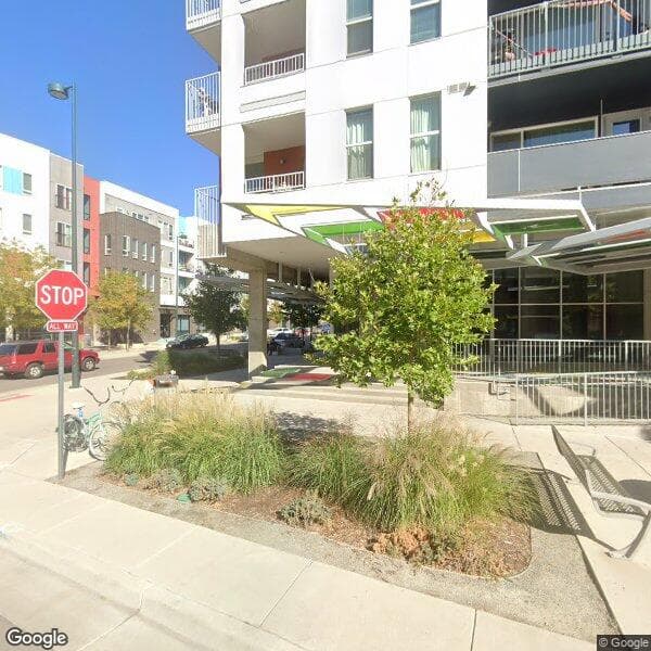 Mariposa Phase Iv Apartments