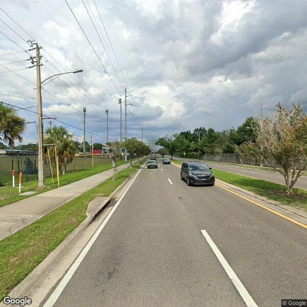 Citrus Sq Johnson Manor