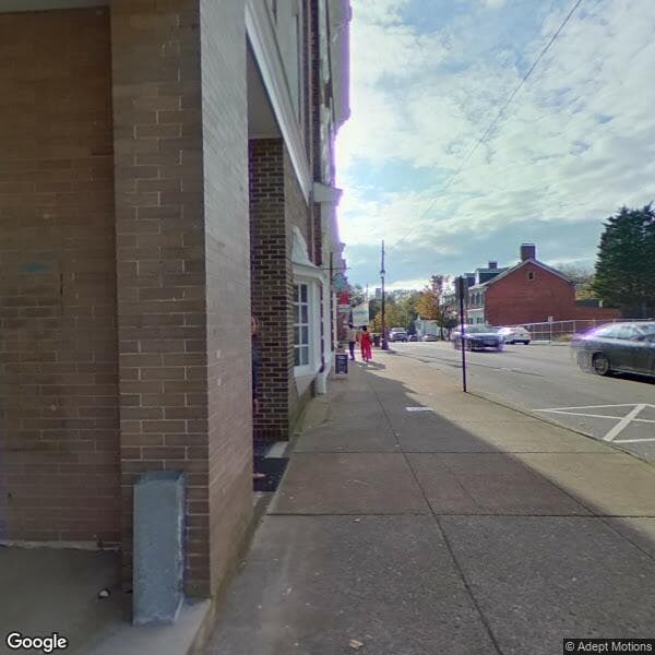 Abingdon Redevelopment and Housing Authority