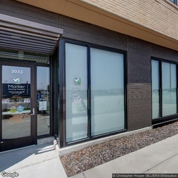 Adams County Housing Authority