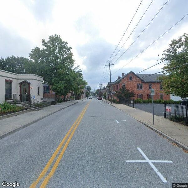 Adams County Housing Authority