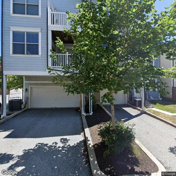 Albemarle Square - Phase 3