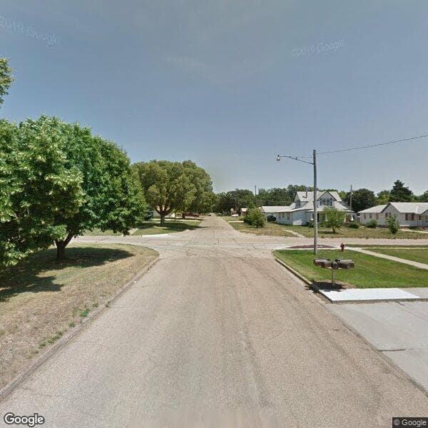 Alma Housing Authority